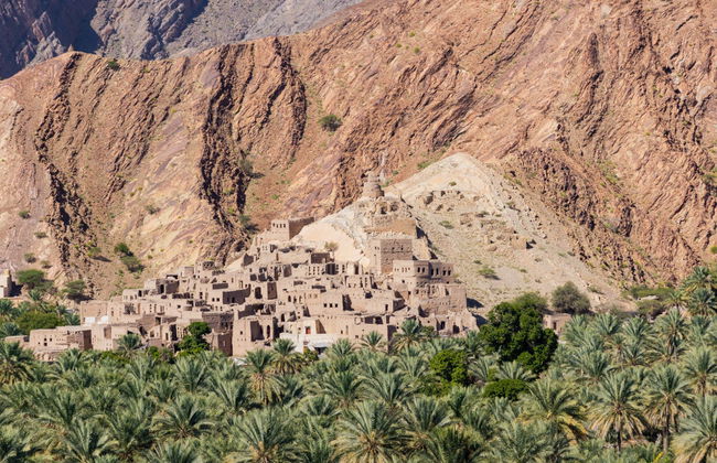 Nizwa, Birkat Al Mawz + Jabreen Full-Day Tour - Foto 1