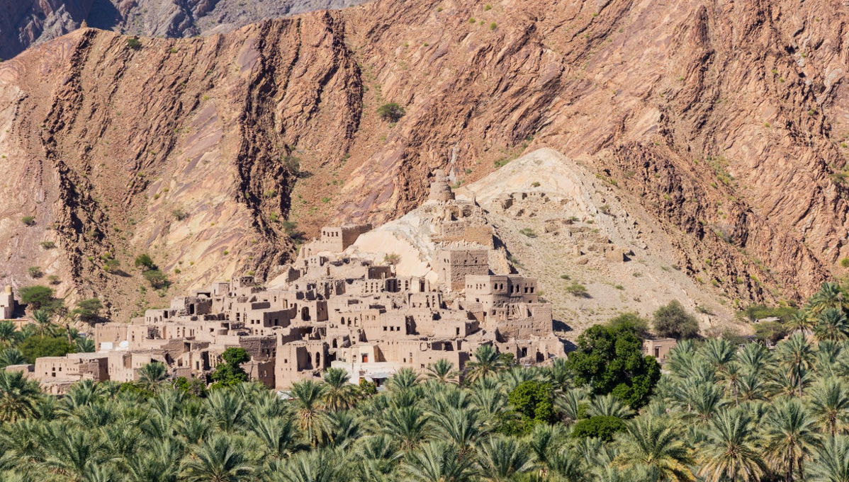 Nizwa, Birkat Al Mawz + Jabreen Full-Day Tour - Photo 1