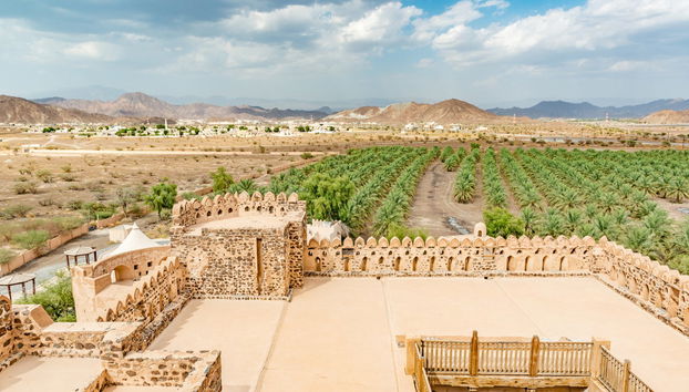 Nizwa, Birkat Al Mawz + Jabreen Full-Day Tour - Photo 3