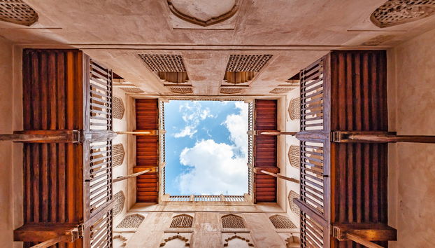 Nizwa, Birkat Al Mawz + Jabreen Full-Day Tour - Photo 2