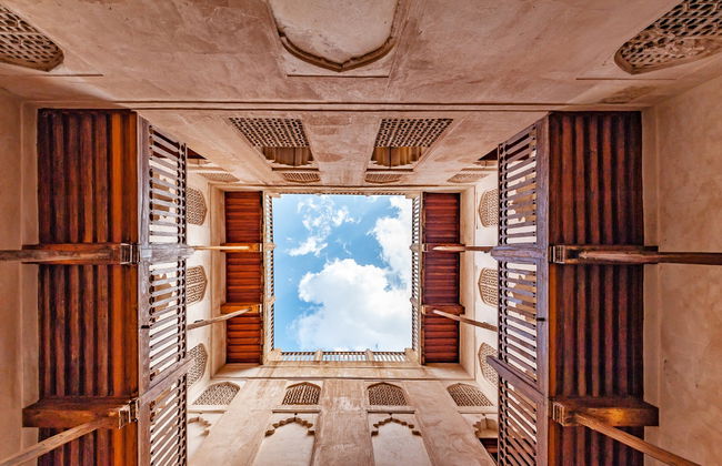 Nizwa, Birkat Al Mawz + Jabreen Full-Day Tour - Foto 2