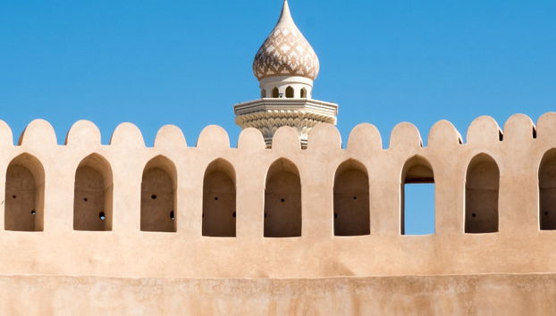 Nizwa, Birkat Al Mawz + Jabreen Full-Day Tour - Photo 4