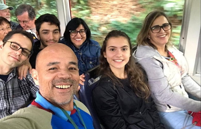 Tour privado por Río de Janeiro - Foto 7