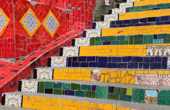 Tour privado por Río de Janeiro - Foto 11