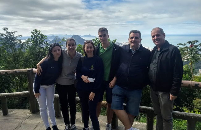 Tour privado por Río de Janeiro - Foto 9