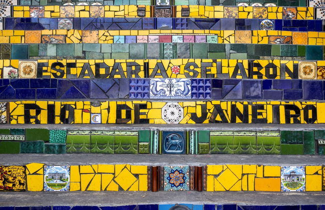 Tour privado por Río de Janeiro - Foto 10