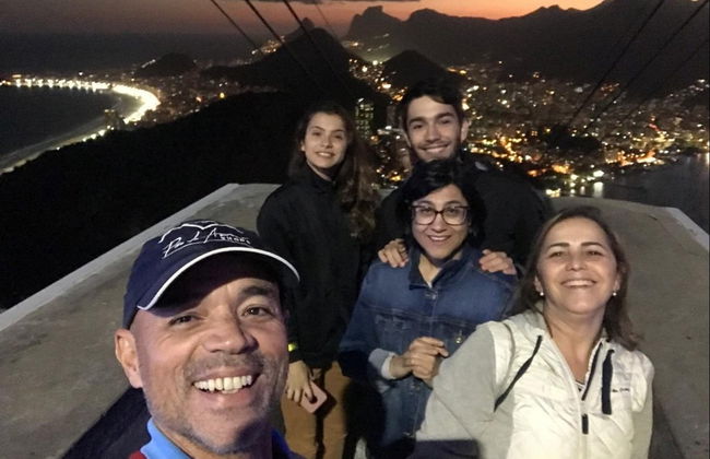 Tour privado por Río de Janeiro - Foto 8