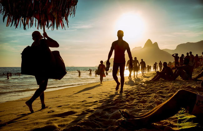 Tour privado por Río de Janeiro - Foto 5