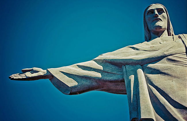 Tour privado por Río de Janeiro - Foto 4