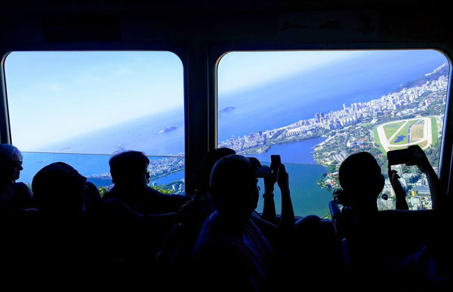 Tour privado por Río de Janeiro - Foto 1