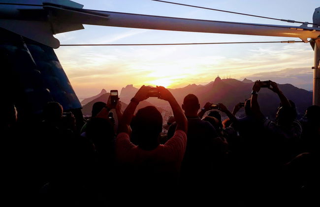 Tour privado por Río de Janeiro - Foto 2