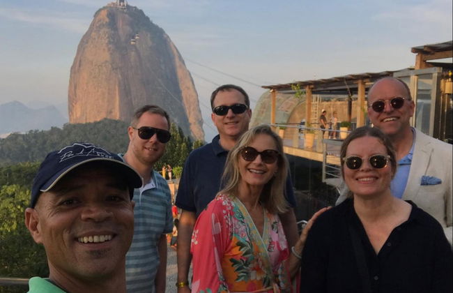 Tour privado por Río de Janeiro - Foto 6