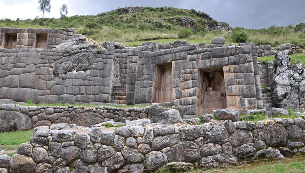 Cusco Tourist Card - Foto 3
