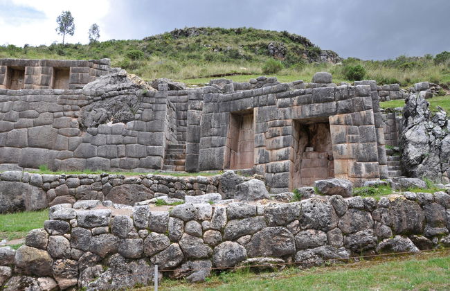 Cusco Tourist Card - Photo 3