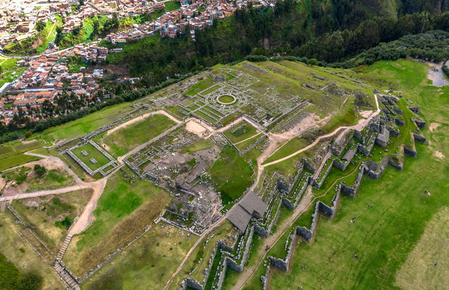 Cusco Tourist Card - Photo 4