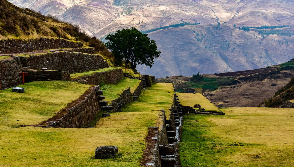 Cusco Tourist Card - Foto 1