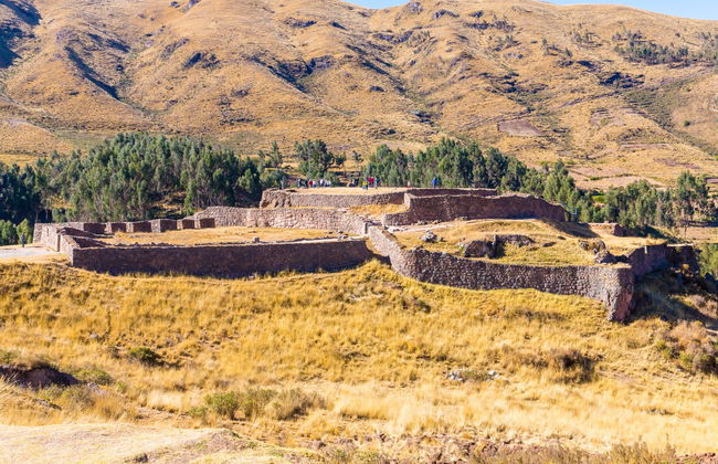 Cusco Tourist Card - Photo 7