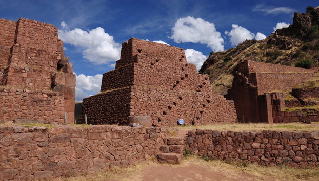 Cusco Tourist Card - Foto 5