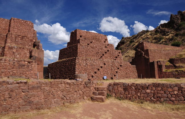 Cusco Tourist Card - Photo 5