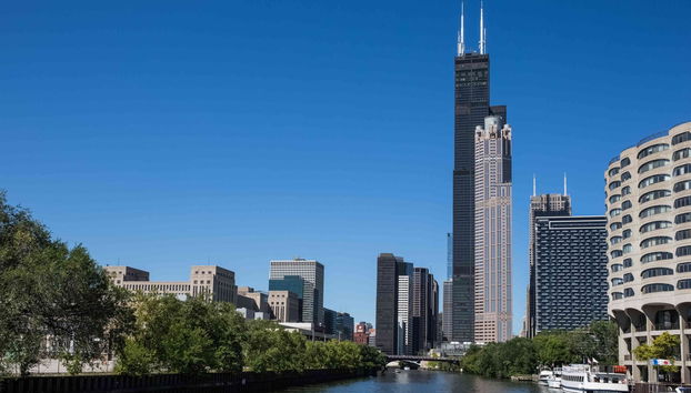 Chicago Architecture Center River Cruise - Foto 3