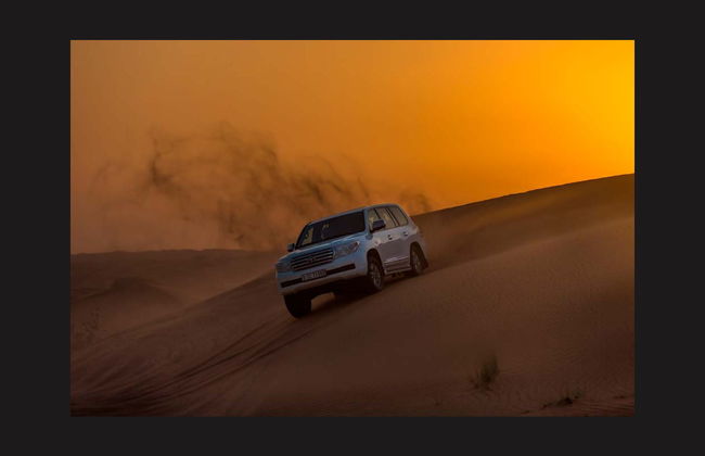 Desierto del Sinaí con cena y espectáculo - Foto 1
