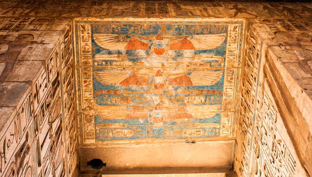 Valley of the Nobles, Medinet Habu & Deir el-Medina - Photo 4