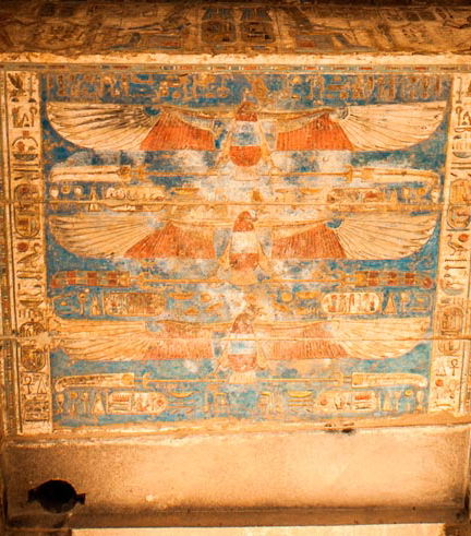 Foto de Valle de los Nobles, Medinet Habu y Deir el-Medina