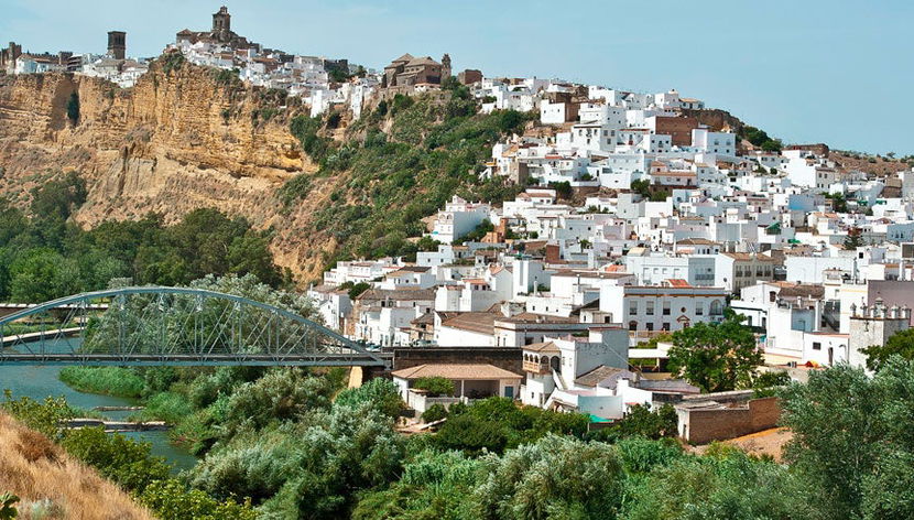 Escursione ai Paesi Bianchi dell'Andalusia - Foto 3