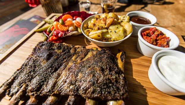 Warsaw Food Tour - Foto 3