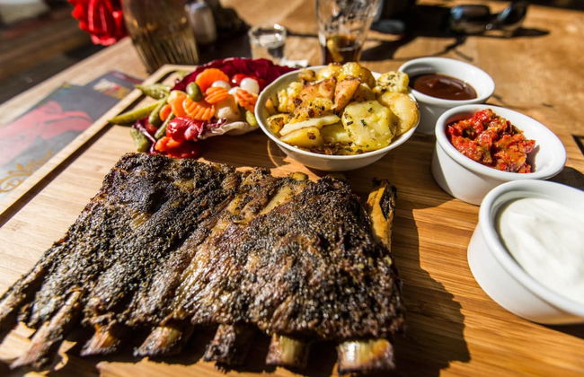 Warsaw Food Tour - Foto 3