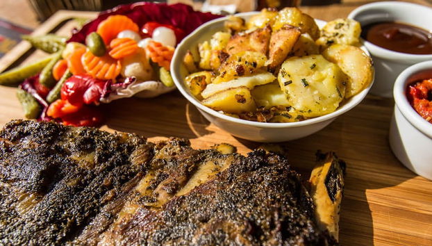 Warsaw Food Tour - Foto 4