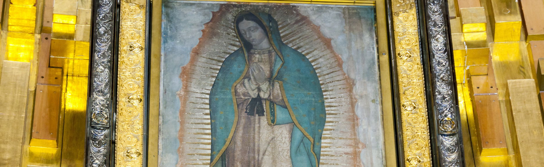 Basilica of Our Lady of Guadalupe Day Trip - Foto 1