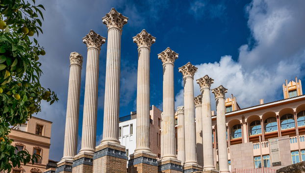 Free tour pela Córdoba das três culturas - Foto 2