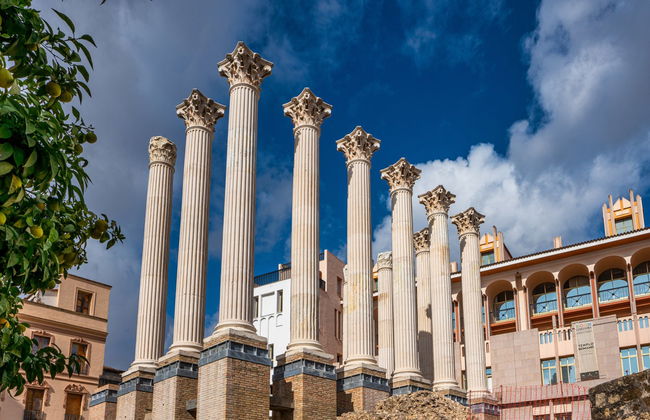 Free tour pela Córdoba das três culturas - Foto 2