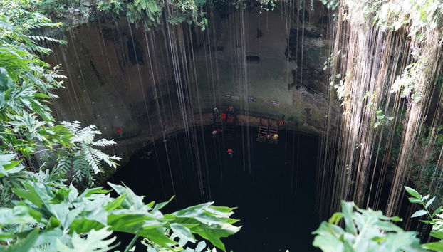 Excursão privada saindo da Riviera Maya - Foto 5