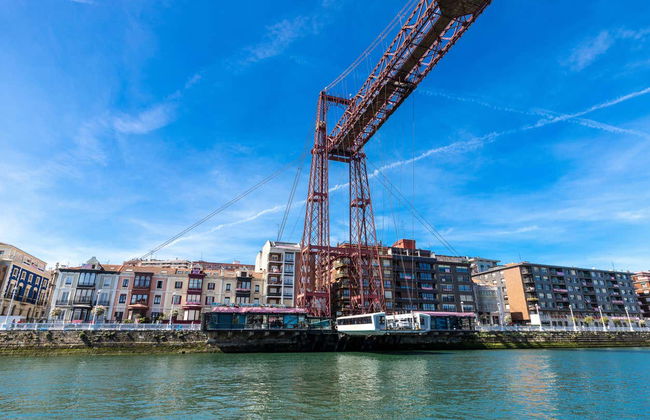 Balade en bateau sur la Ria de Bilbao et la Baie de l’Abra - Photo 7