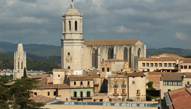 Girona Art Museum, Cathedral, and Sant Feliu Basilica Combo Ticket - Foto 4