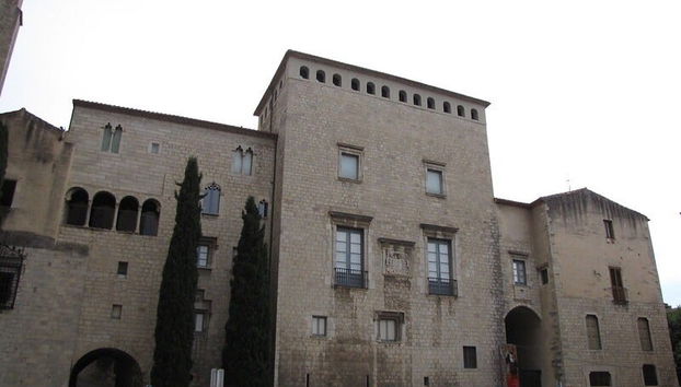 Girona Art Museum, Cathedral, and Sant Feliu Basilica Combo Ticket - Foto 5
