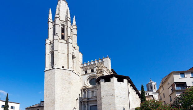 Girona Art Museum, Cathedral, and Sant Feliu Basilica Combo Ticket - Foto 2