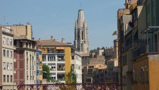 Girona Art Museum, Cathedral, and Sant Feliu Basilica Combo Ticket - Foto 3