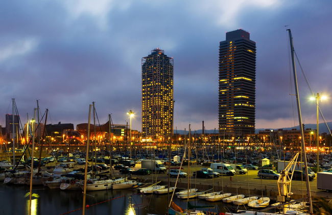 Balade en voilier au coucher de soleil - Photo 3