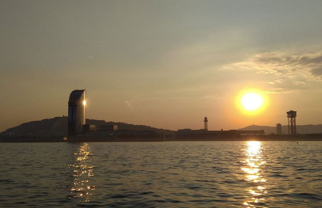 Paseo en velero al atardecer - Foto 5