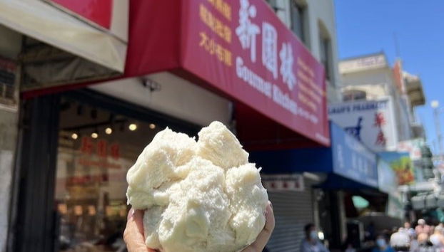 Tour gastronômico em São Francisco - Foto 2