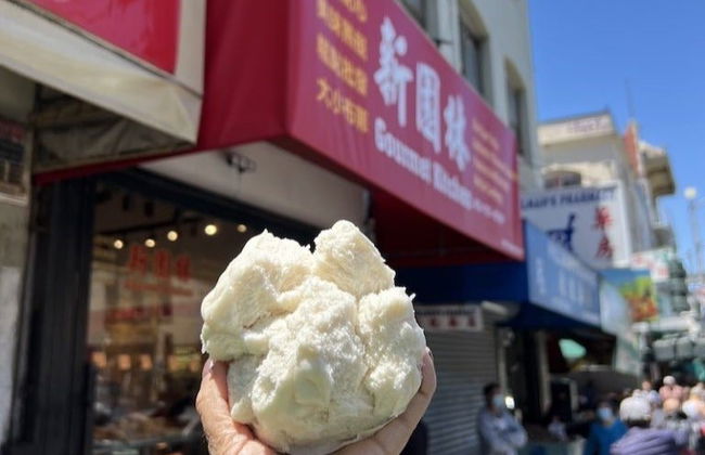 Tour gastronómico por San Francisco - Foto 2