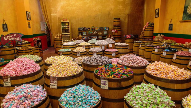 Tour gastronômico em São Francisco - Foto 2