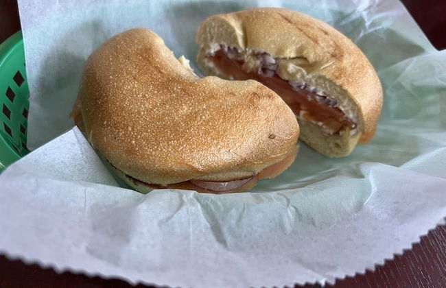 Tour gastronómico por San Francisco - Foto 3