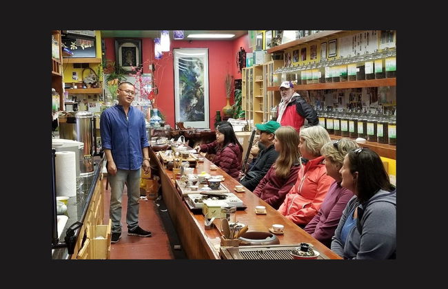 Tour gastronômico em São Francisco - Foto 6