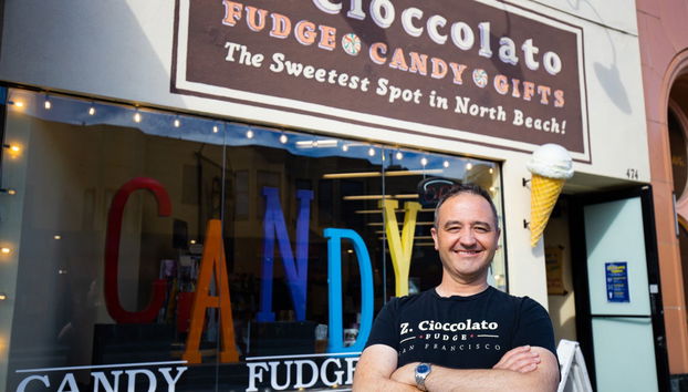 Tour gastronômico em São Francisco - Foto 5