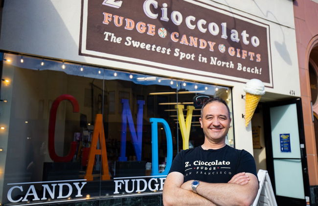 Tour gastronômico em São Francisco - Foto 5