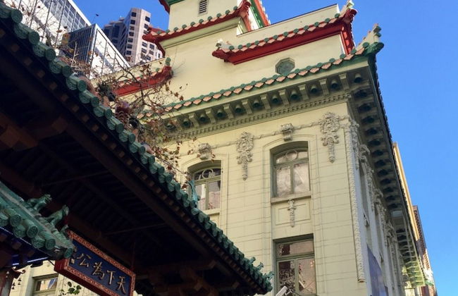 Tour gastronómico por San Francisco - Foto 5